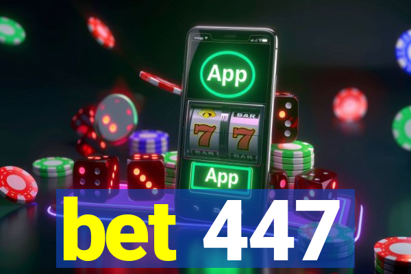 bet 447